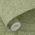 28033 Arazzo Damasco Green