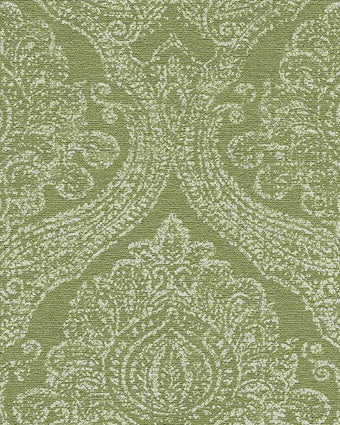 28033 Arazzo Damasco Green