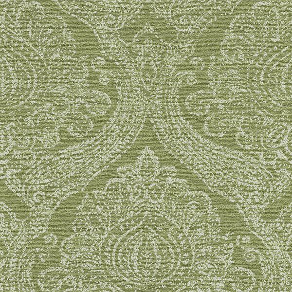 28033 Arazzo Damasco Green