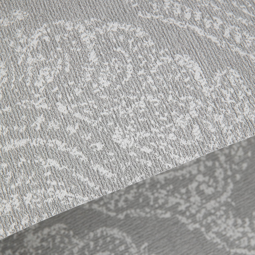 28034 Arazzo Damasco Grey