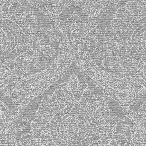28034 Arazzo Damasco Grey