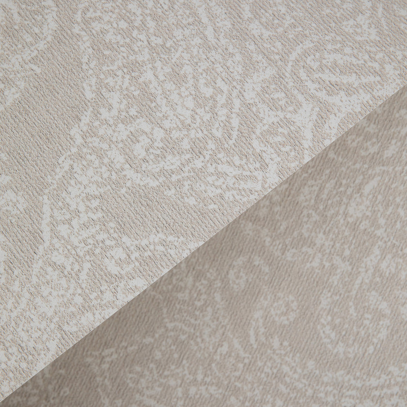 28035 Arazzo Damasco Ivory