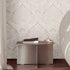 28035 Arazzo Damasco Ivory