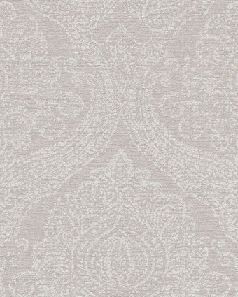 28035 Arazzo Damasco Ivory