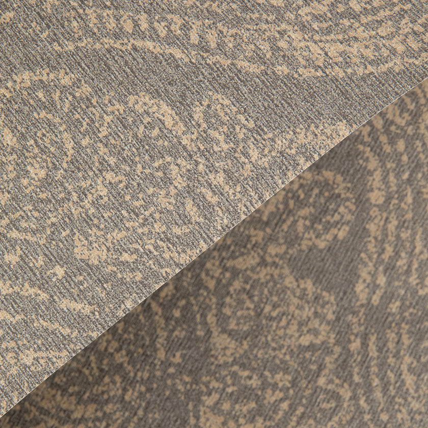 28036 Arazzo Damasco Brown