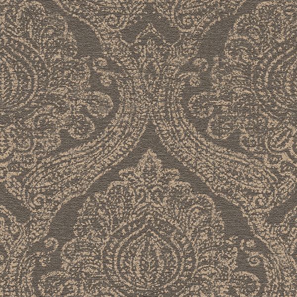 28036 Arazzo Damasco Brown