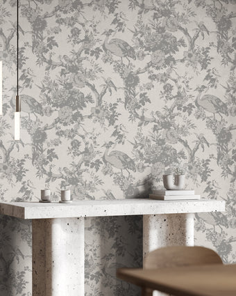28038 Arazzo Ucello Ivory