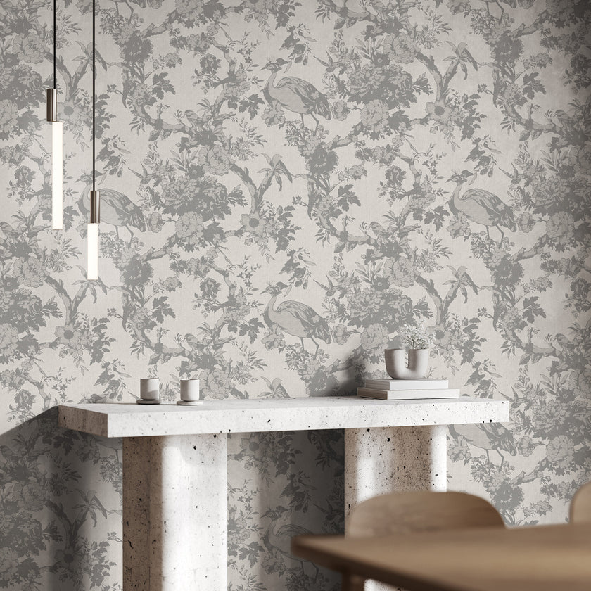 28038 Arazzo Ucello Ivory