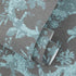 28039 Arazzo Ucello Turquoise