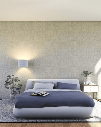 28046 Linen Signature