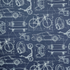 641025 Technic Navy Blue Wallpaper