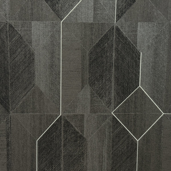Charcoal Geo LV10166