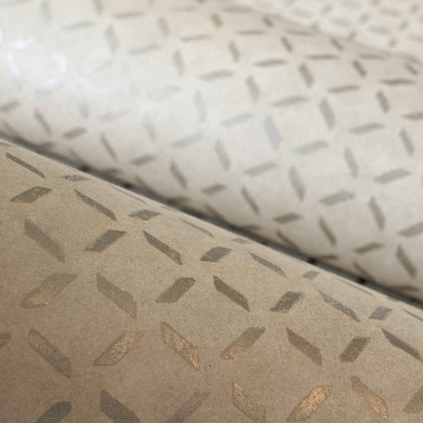 30044 Urban Classics Soho Cream Gold