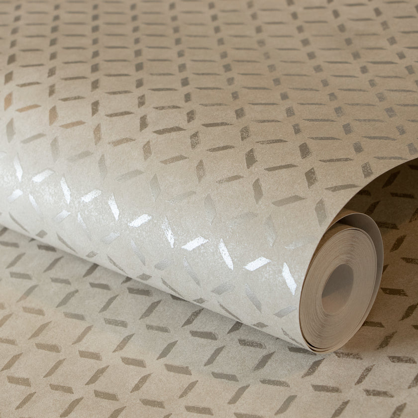 30044 Urban Classics Soho Cream Gold