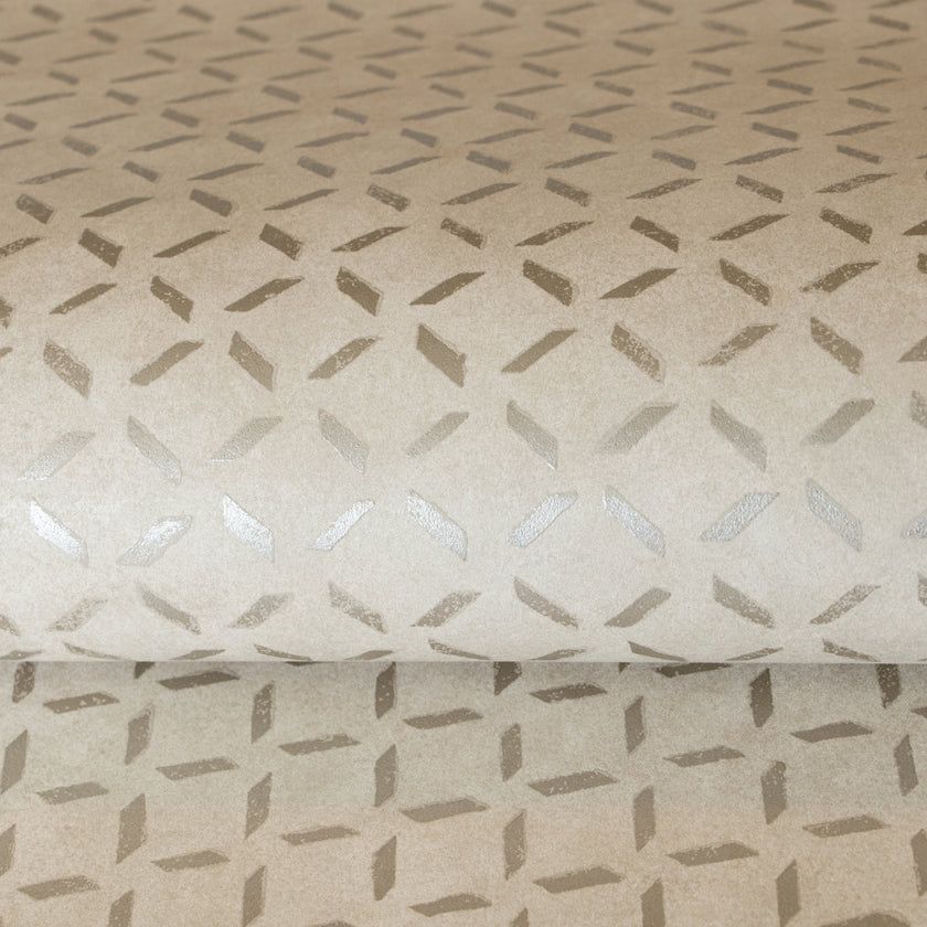 30044 Urban Classics Soho Cream Gold