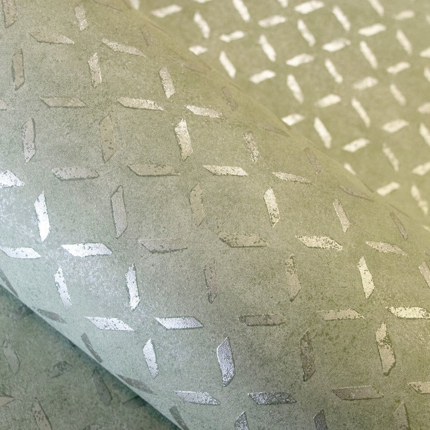 30047 Urban Classics Soho Sage Green