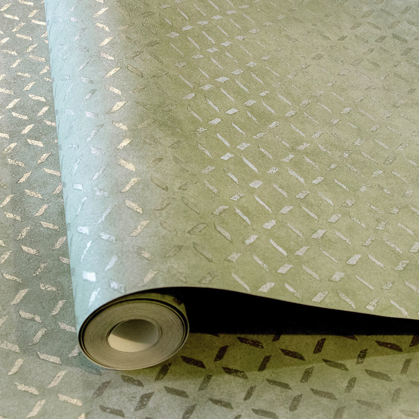 30047 Urban Classics Soho Sage Green