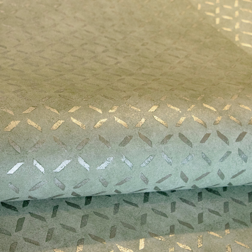 30047 Urban Classics Soho Sage Green