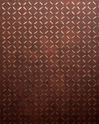 30049 Urban Classics Soho Antique Red