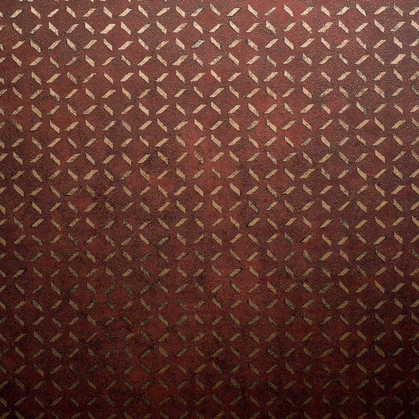 30049 Urban Classics Soho Antique Red