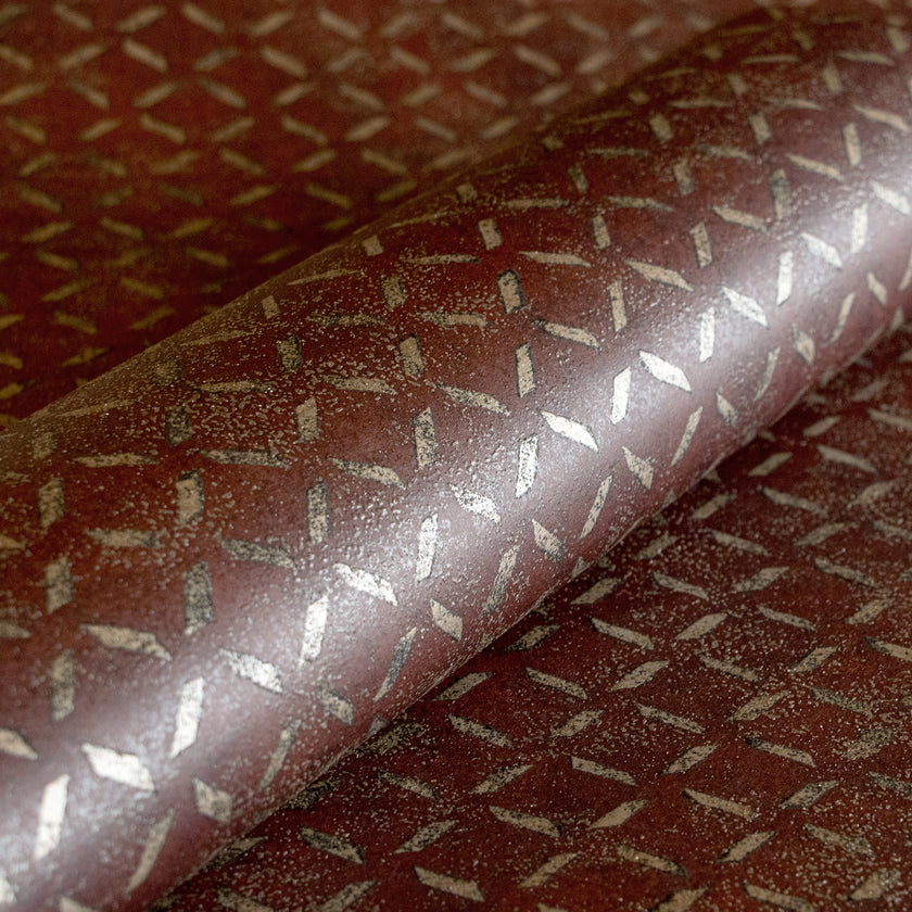 30049 Urban Classics Soho Antique Red