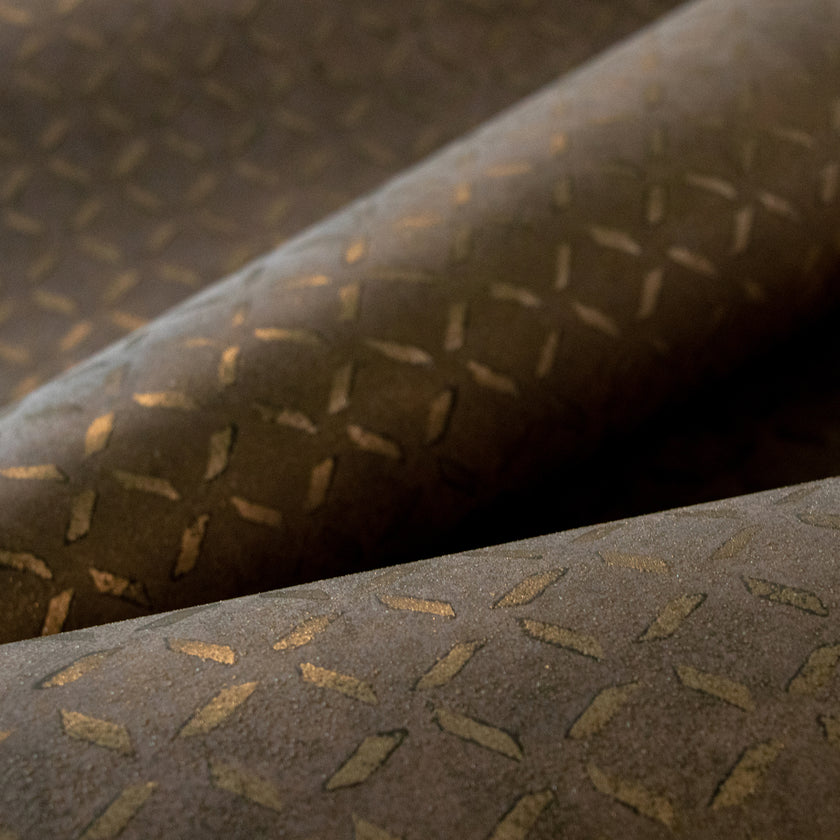 30050 Urban Classics Soho Dark Brown