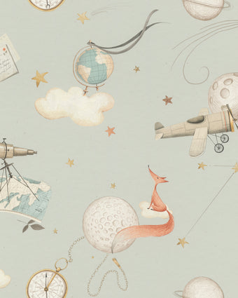 302226 Kids World 2