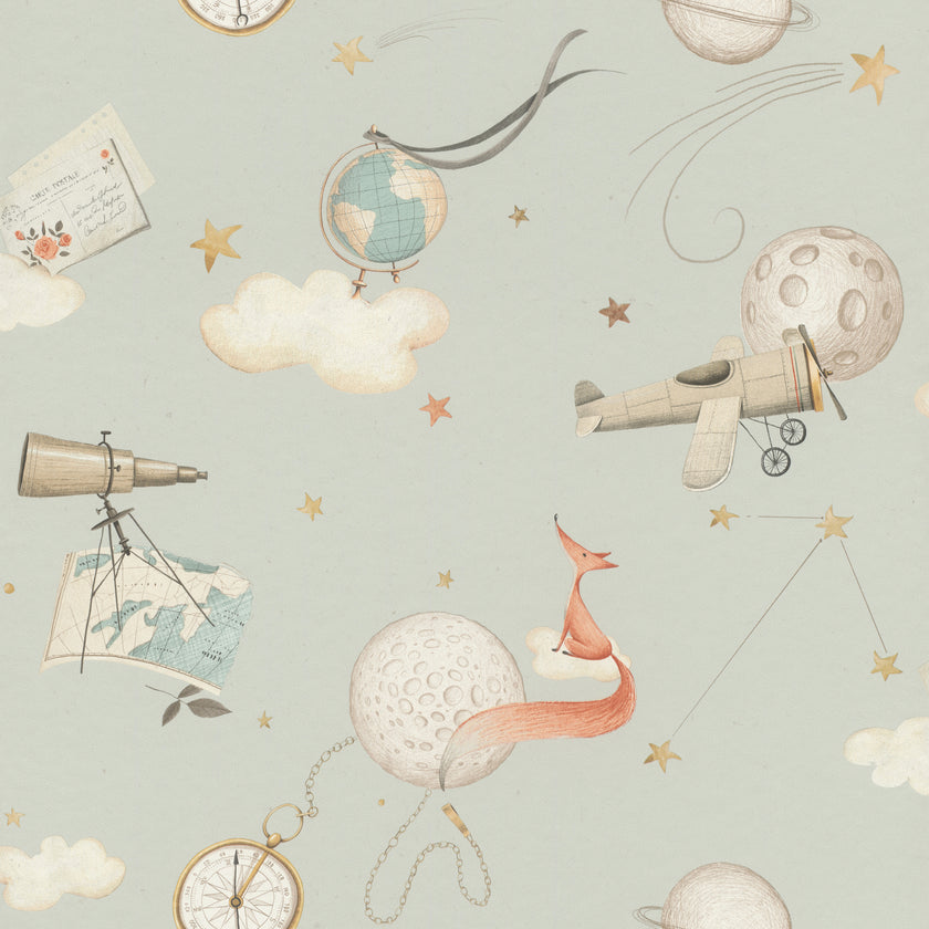 302226 Kids World 2