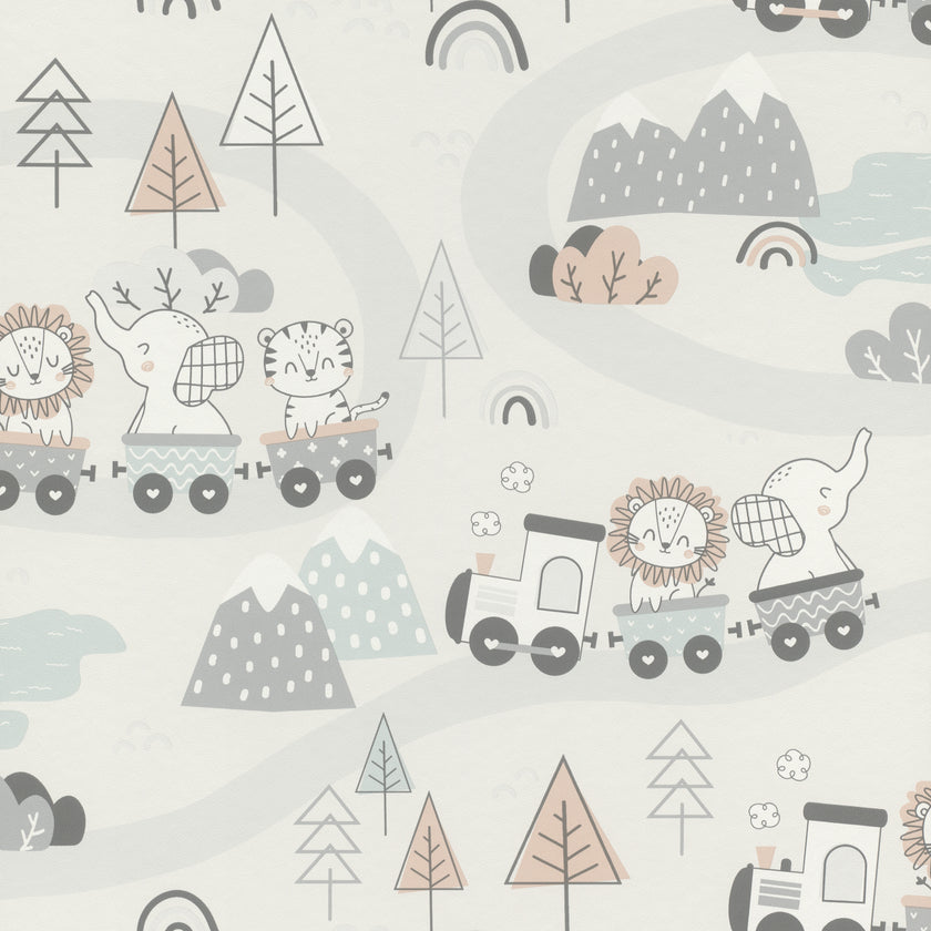 302332 Kids World 2