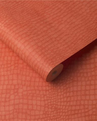Fresco Paradise Croc Coral 32-772