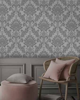 35391 Eleganza Clara Grey