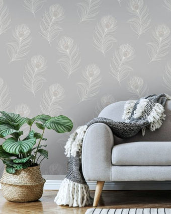 36241 Eleganza Pavone Grey