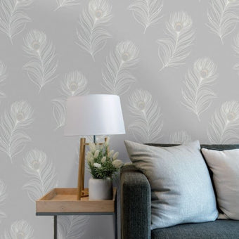36241 Eleganza Pavone Grey