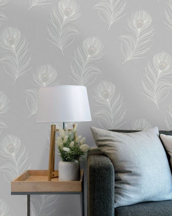 36241 Eleganza Pavone Grey