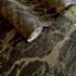 Arabesque Portoro Marble Charcoal Gold 36280