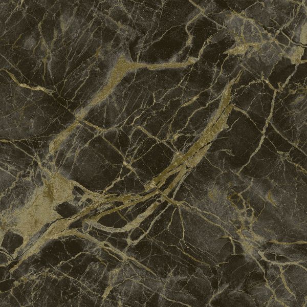 Arabesque Portoro Marble Charcoal Gold 36280