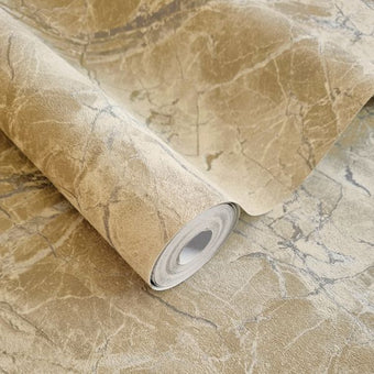 Arabesque Portoro Marble Beige 36281