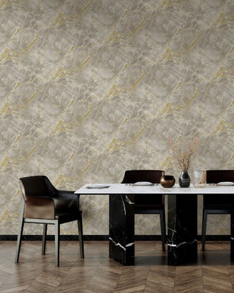 Arabesque Portoro Grey Gold 36283