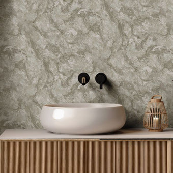 Arabesque Levanto Marble Taupe 36292