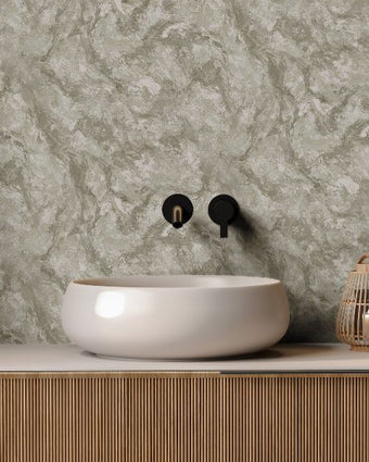 Arabesque Levanto Marble Taupe 36292