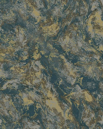 Arabesque Levanto Marble Teal 36293