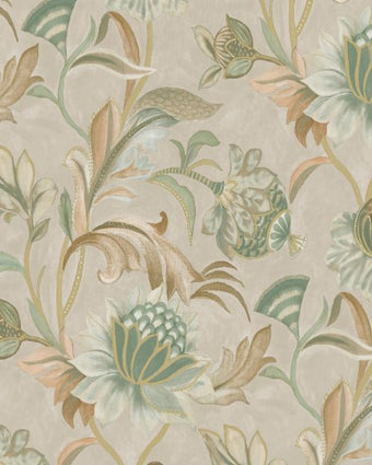 Arabesque Beige Green 36352