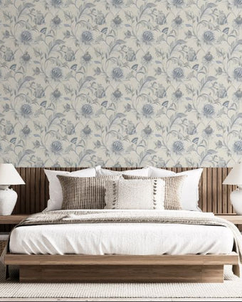 Arabesque Cecelia Blue Dove 36355