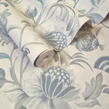 Load image into Gallery viewer, Arabesque Cecelia Blue Dove 36355
