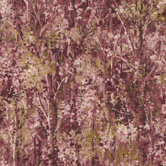 Arabesque Verdant Berry 36360