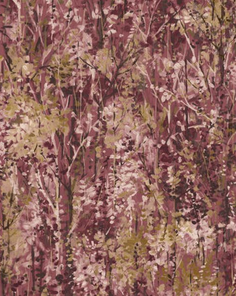 Arabesque Verdant Berry 36360