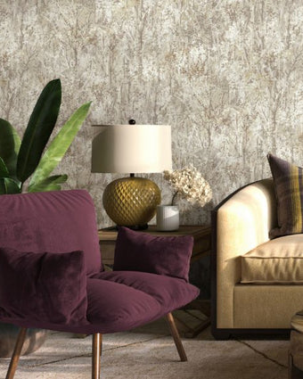 Arabesque Verdant Neutral 36364