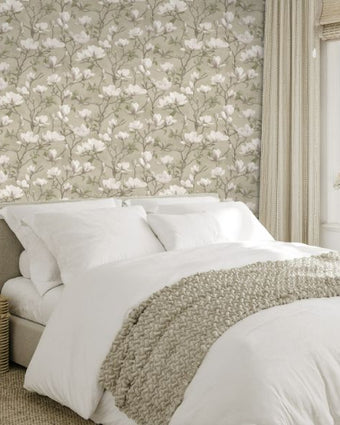 36400 Eleganza Petalina Beige Pink