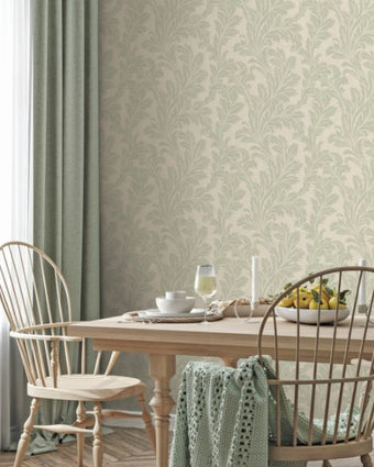 36430 Eleganza Acanthus Sage