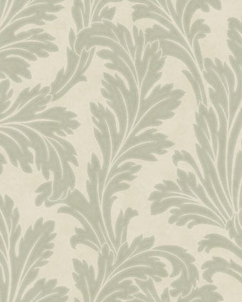 36430 Eleganza Acanthus Sage